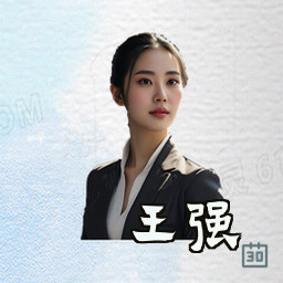 王强